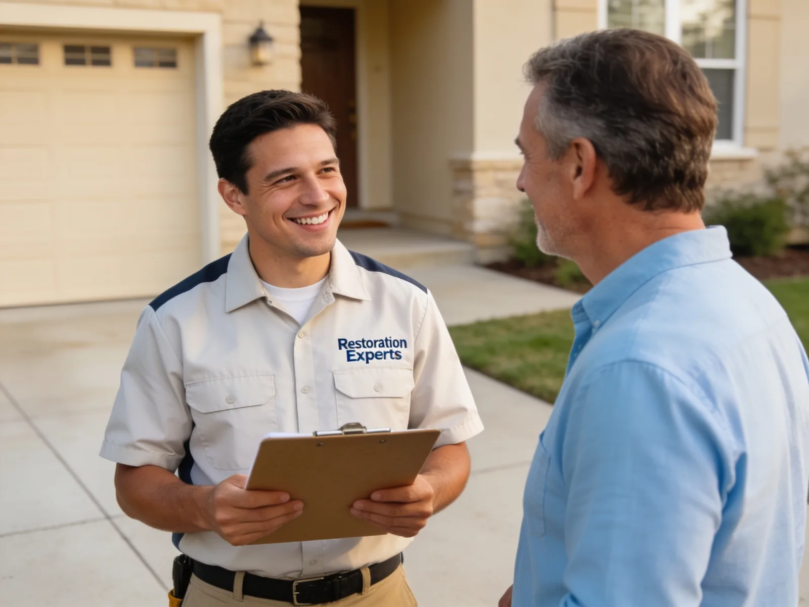 Water Damage Cleanup Denton, KS FAQs